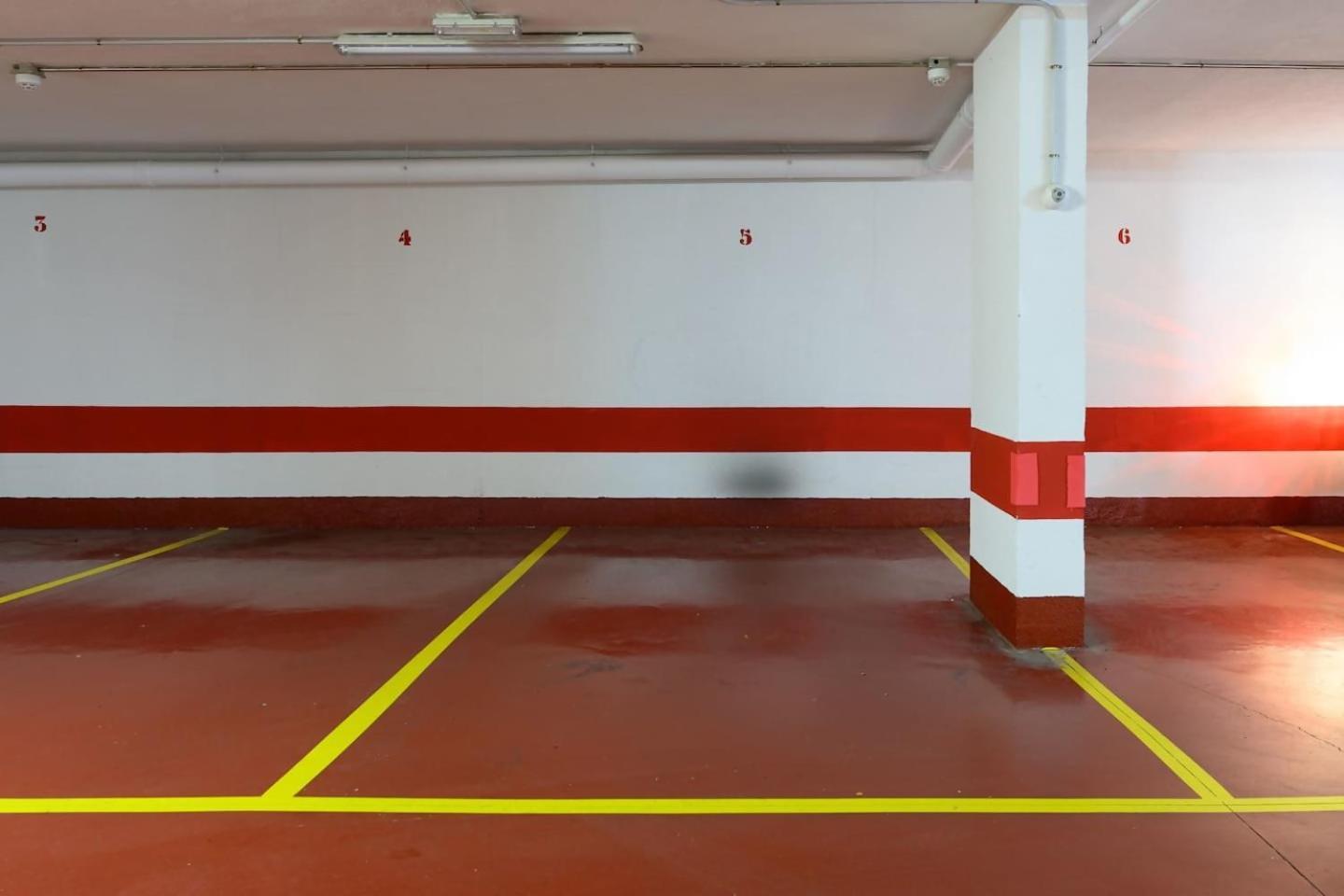 Private Parking Included Dream Gravina Studio Las Palmas de Gran Canaria Exteriér fotografie